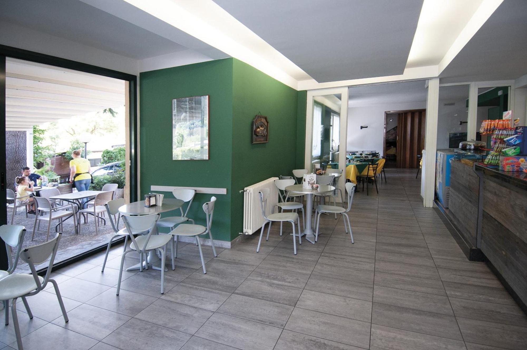 קוליקו Green Village Accommodations מראה חיצוני תמונה