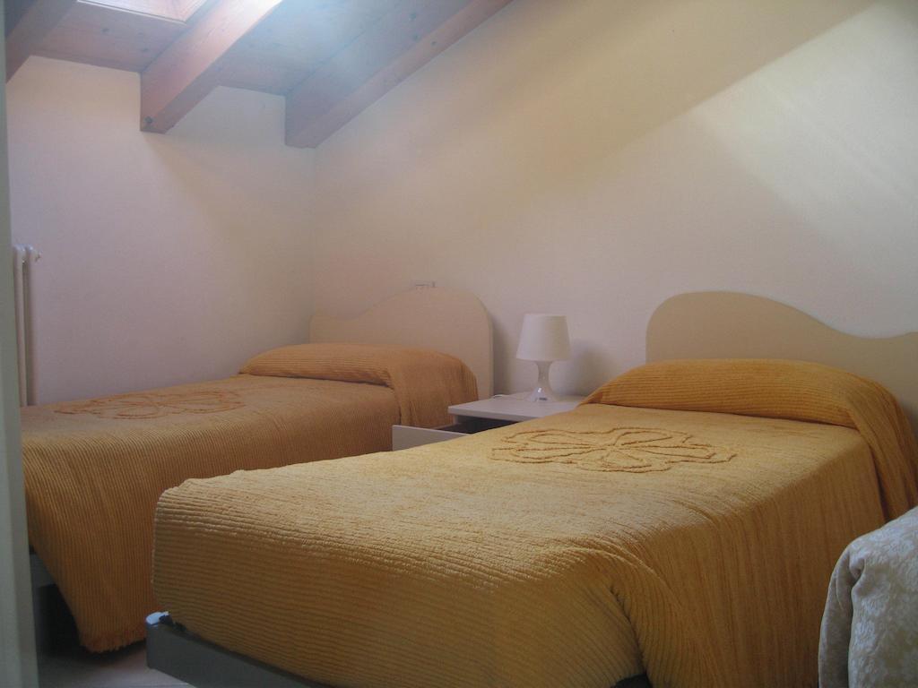 קוליקו Green Village Accommodations חדר תמונה