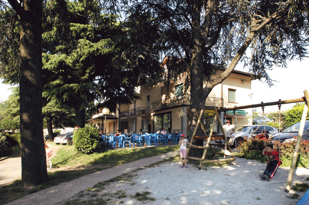 קוליקו Green Village Accommodations מראה חיצוני תמונה