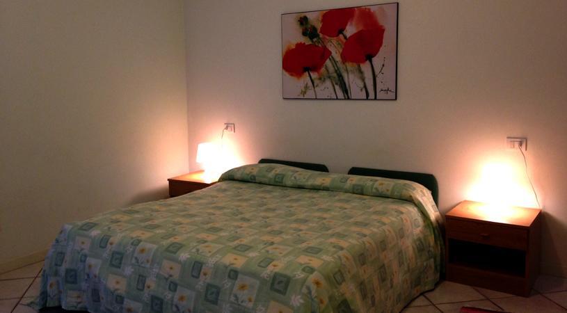 קוליקו Green Village Accommodations מראה חיצוני תמונה